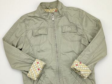 house spódnice plisowane: Windbreaker jacket, House, S (EU 36), condition - Good