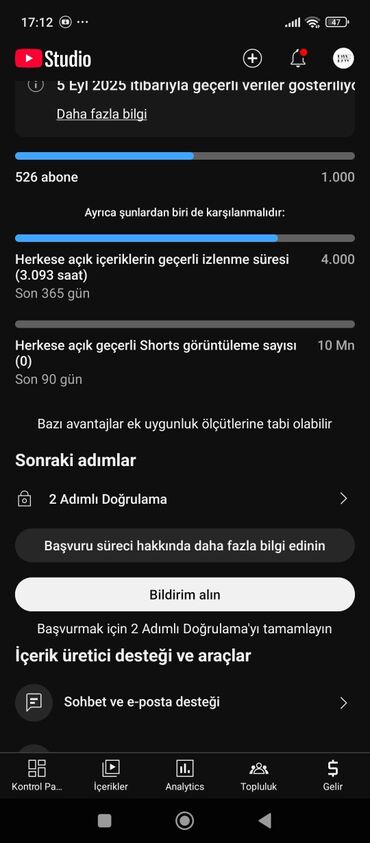 Metal axtaran aparatlar: Satılır: hazır YouTube kanalı – Bass Winston - Kanal adı və handle