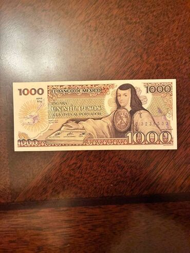 Əskinaslar: 9 eded Nadir pul. 9 eded banknot kolleksia. Veziyyetleri ela. Esl — 9