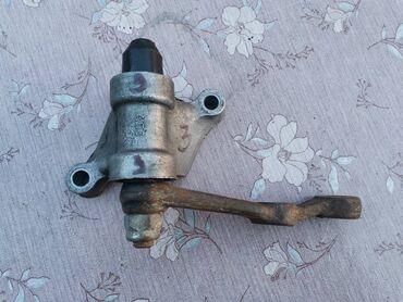 Auto delovi: Nosač spona Lada 7 Riva br. 3a. Polovno, očuvano, sa ležajem. Imam — 1