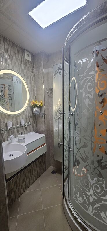 Köhnə tikili: Gəncə, 5 otaqlı, Köhnə tikili, 100 kv. m — 19