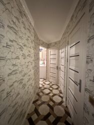 Yeni tikili: 3 otaqlı, Yeni tikili, 54 kv. m — 10