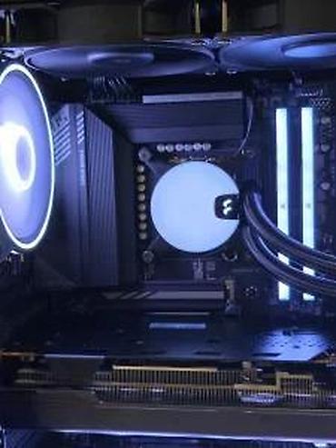 Desktop računari i radne stanice: 💻 Intel i7-14700KF / RX 7800 XT / B760 / 64GB / 2TB – SM20PC 🚀 ✨ — 3