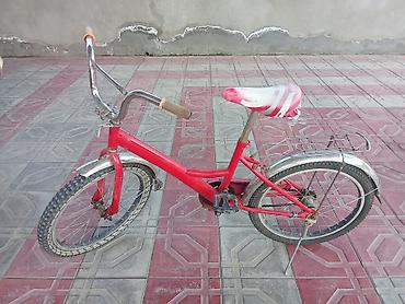 islenmis velosiped satisi: İşlənmiş İki təkərli Uşaq velosipedi 20", sürətlərin sayı: 1 — 9