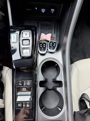 sonata: Hyundai Sonata: 2020 г. — 3