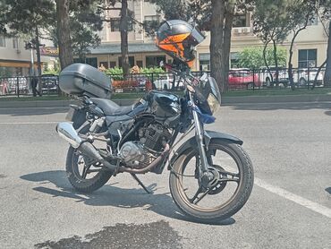 moto yağ: Mondial - drift MH 180 sm3, 2018 il