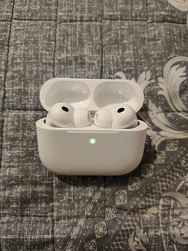 Qulaqcıqlar: Məhsul: AirPods Pro 3 simsiz qulaqlıqlar (aktiv səsboğma – ANC) — 4