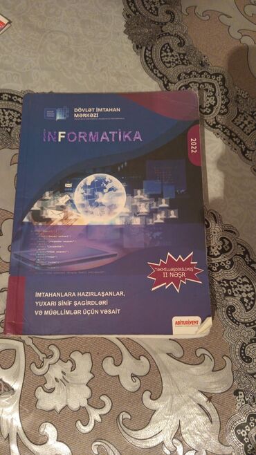 orfoqrafiya lüğəti 2024 pdf: Fizika, riyaziyyat, ingilis dili, kimya,cebr,hendese test toplulari