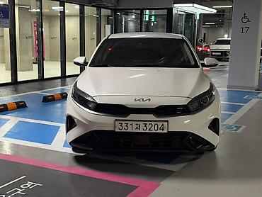 диска киа к3: Kia Cerato: 2022 г., Автомат, Газ, Седан — 3