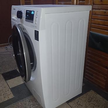 Стиральные машины автомат: Продаю полноразмерную стиральную машину Samsung на 7кг стирки с at lalafo.kg — 8 Стиральные машины автомат: Продаю полноразмерную стиральную машину Samsung на 7кг стирки с — 8