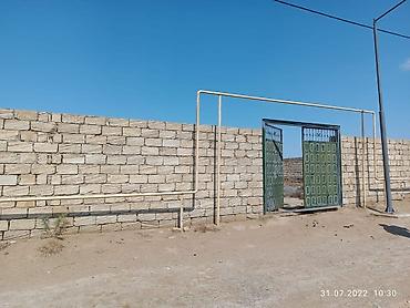 Torpaq sahələrinin satışı: Tikinti — 2