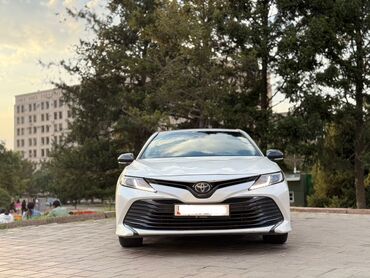 тойота форестер: Toyota Camry: 2019 г., 2.5 л, Автоматтык, Гибрид