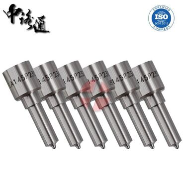 Тюнинг: Fuel Injection Nozzle 290 VE China Lutong is one of professional