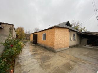 дом в караколе купить: Дом, 120 м², 7 комнат, Собственник, Старый ремонт