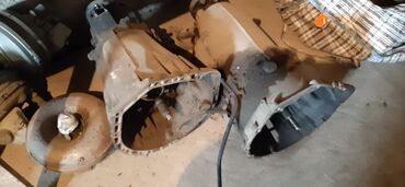 кпп спринтер 2.9: Мерседес спринтер tdi тди 2.9 коробка механика mercedes-benz sprinter