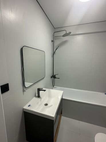 Продажа квартир: 1 комната, 41 м², Элитка, 8 этаж, Дизайнерский ремонт — 4