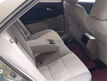 byd e6: Toyota Camry: 2011 г., 2.5 л, Автомат, Бензин, Седан — 9