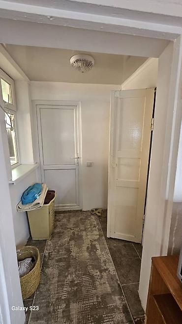 Дома: 🏡 Продается дом в районе парка Тулебердиева! 📍 Район: ж/м Салам Алик — 5