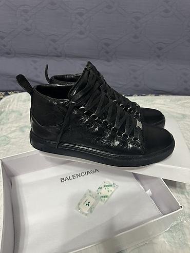 баленсиага траки: Мужские кроссовки, 43, Balenciaga, Новый, цвет - Черный, Самовывоз — 2