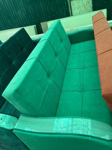 Раскладные диваны: Раскладной диван, Новый — 6