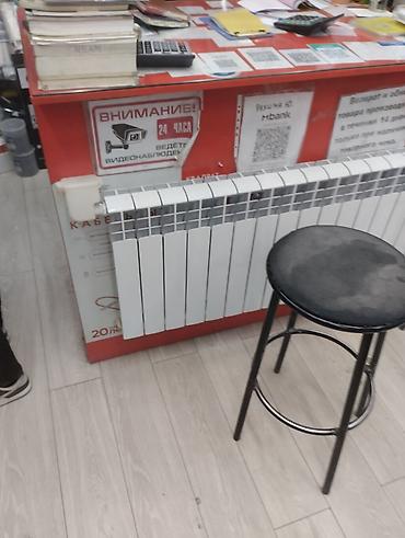 Другая сантехника: Отопление, водяной теплый пол,радиаторы, установка любых котлов — 5