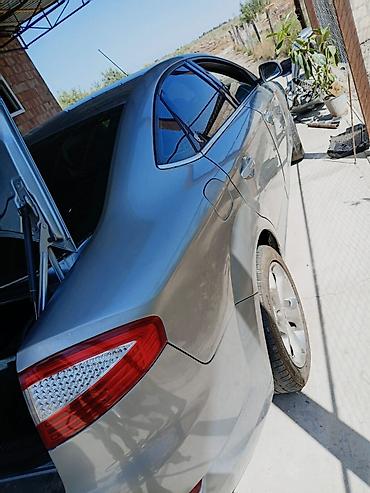 авто азербайджан: Ford Mondeo: 2.3 л | 2008 г. Седан — 1