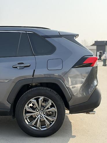 subaru outback 2012: Toyota RAV4: 2022 г., 2.5 л, Автомат, Гибрид, Кроссовер — 2