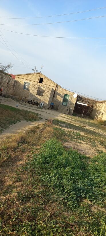 xalqlar dostluğu ev: 6 otaqlı, 54 kv. m, Kredit yoxdur, Orta təmir