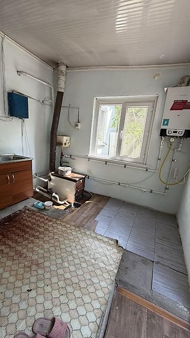 Үйлөрдү сатуу: ПРОДАЮ ПОЛ ДОМА В ЦЕНТРЕ СОКУЛУКА. Отопление — 10