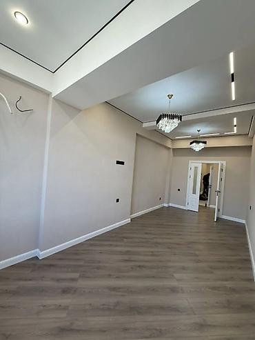 Продажа квартир: 1 комната, 52 м², Нижний Джал (Джал-23) Элитка, 10 этаж, Евроремонт — 7