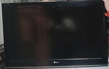 on bir tv: Б/у Телевизор LG LCD 98" HD (1366x768), Доставка в районы, Самовывоз, Платная доставка