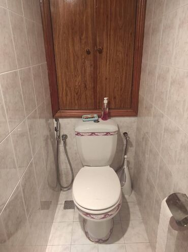 Köhnə tikili: Bakı, Günəşli, 4 otaqlı, Köhnə tikili, 100 kv. m — 13