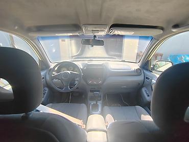 rav 4 2018: Toyota RAV4: 2 l | 2000 il Ofrouder/SUV — 8