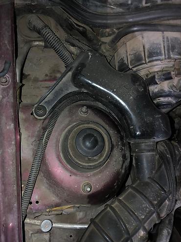 Daewoo: Daewoo Nexia: 2010 г., 1.6 л, Механика, Бензин — 13