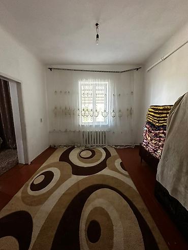 Продажа коттеджей и домов: 🏡 Продаётся уютный дом 📍 Адрес: г. Бишкек, село Восток, ул. Ленина — 4