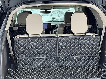 Ford: Ford Explorer: 2021 г., 3 л, Автомат, Бензин, Внедорожник — 14