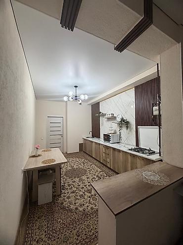 Продажа квартир: 2 комнаты, 80 м², ТЭЦ Элитка, 7 этаж, Дизайнерский ремонт — 1