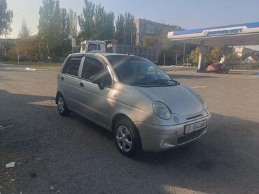 дом на колесах цены: Daewoo Matiz: 2008 г., 0.8 л, Механика, Хэтчбэк