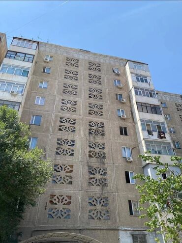 сдаю квартиру микрорайон кокжар: 1 комната, 34 м², 105 серия, 8 этаж, Косметический ремонт