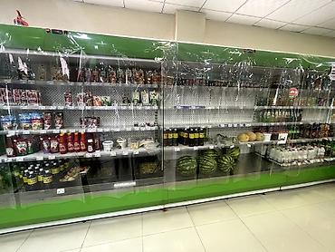 mini refrigerator: Продается комплект торгового холодильного оборудования для — 1