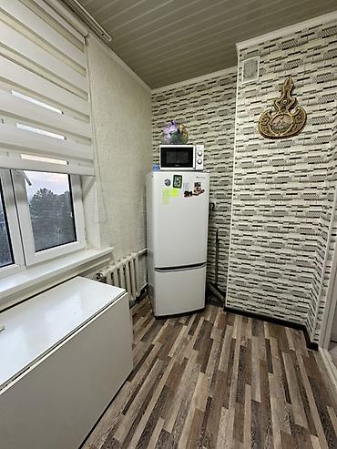 Продажа квартир: 1 комната, 34 м², 105 серия, 5 этаж, Евроремонт — 5