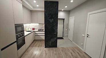 Долгосрочная аренда квартир: 2 комнаты, Агентство недвижимости, Без подселения, С мебелью полностью — 6