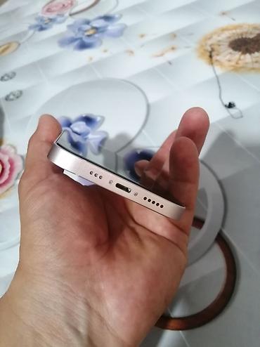 Apple iPhone: IPhone 13, Çəhrayı — 7