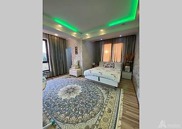 Продажа квартир: 3 комнаты, 101 м², Элитка, 4 этаж, Дизайнерский ремонт — 14