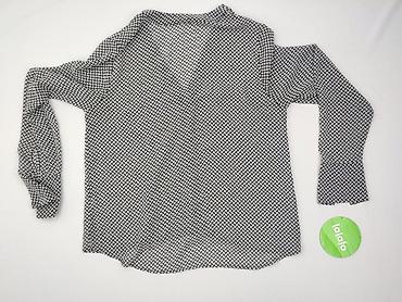 gina sweater: Gina Tricot, Bluzka damska, rozmiar M — 3