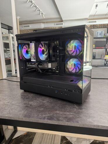 купить мини пк: Компьютер, Игровой, NVIDIA GeForce RTX 3050