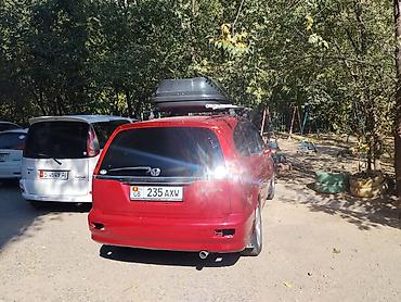 граната хонда стрим: Honda Stream: 2003 г., 0.2 л, Газ, Универсал — 5