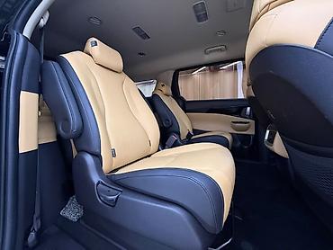 Продажа авто: Kia Carnival: 2022 г., 2.2 л, Автомат, Дизель, Минивэн — 9