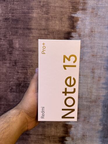 discover note 13 plus характеристики: Xiaomi Redmi Note 13 Pro Plus, 512 ГБ, цвет - Черный, 
 Сенсорный, Отпечаток пальца, Две SIM карты