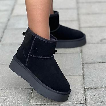 labrador zenska obuca: Ugg mini classic čizmice NOVO Novo Brojevi 36 do 41 fb Moja — 4